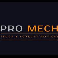Pro Mech Truck & Forklift Services