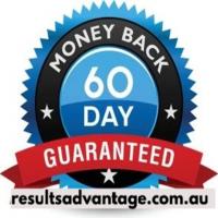 Results Advantage 60 Day Money Back Guarantee*