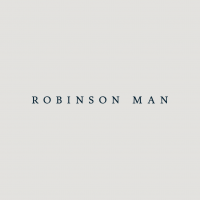ROBINSON MAN