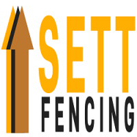 Sett Fencing