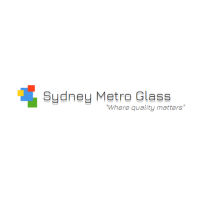 SydneyMetroGlass