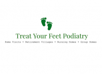 Treat Your Feet Podiatry
