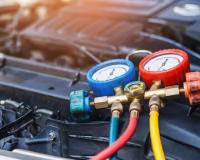 Air Conditioning Gas & Repairs