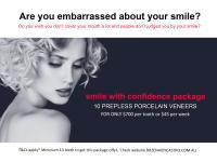 VOGUE SMILES MELBOURNE - General & Cosmetic Dentistry Melbourne