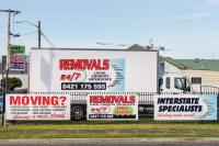 24/7 Removals