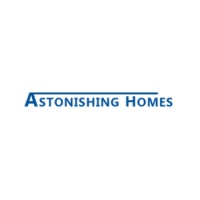 Astonishing Homes