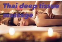 Bardon Thai massage