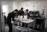 Barista Course Brisbane