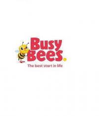 Busy Bees at Cameron Park Preston