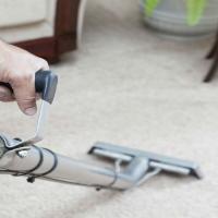 Carpet Cleaning Brisbane QLD
