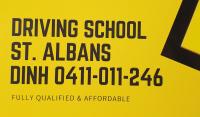 Dinh Driving School