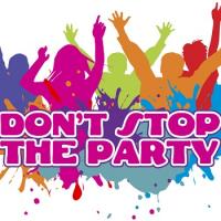 Don't Stop The Party