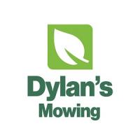 Dylan's Mowing