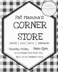 Fat Mamma's Corner Store
