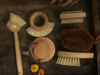 Eco brushes