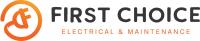 First Choice Electrical & Maintenance
