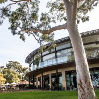 Frasers Restaurant