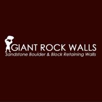 GIANT ROCK WALLS