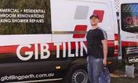 Gib Tiling Perth