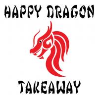 Happy Dragon Takeaway