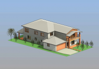 HCR Building Design