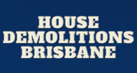 House Demolitions Brisbane