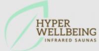 Hyper Wellbeing Infrared Saunas