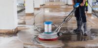 Industrial Floor Cleaning In Sydney - Multi Cleaning