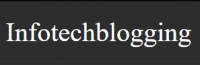 InfoTechBlogging