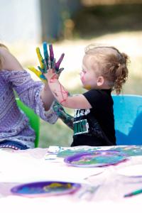 Jelly Bean Street Parramatta