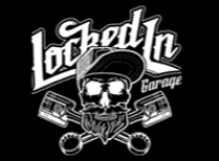 Locked in Garage