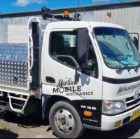 Martins Mobile Mechanics