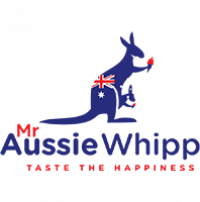 Mr. Aussie Whipp