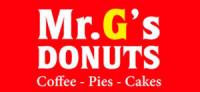 Mr.G's Donuts