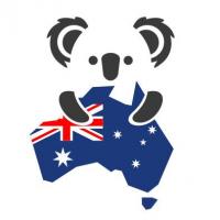 MY AUSTRALIA TRADING