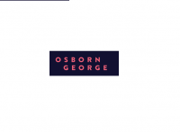 Osborn George