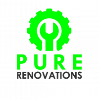 Pure Renovations