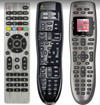 Remote OZ