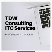 TDW Consulting ITC Services