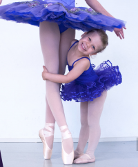 The Dance Studio Academy of Performing Arts