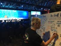 The Visual Storytellers Group