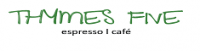 Thymes Five Cafe