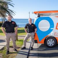 TL Electricians Wollongong