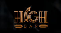 Tusk High Bar