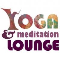 Yoga and Meditation Lounge