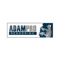 AdamPro rendering