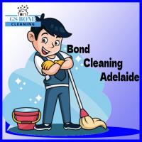 Bond Cleaning