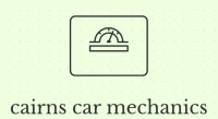 Cairns Car Mechanics