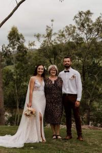 Circle of Love - Wedding Celebrant