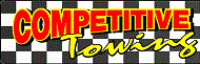 Competitive Towing